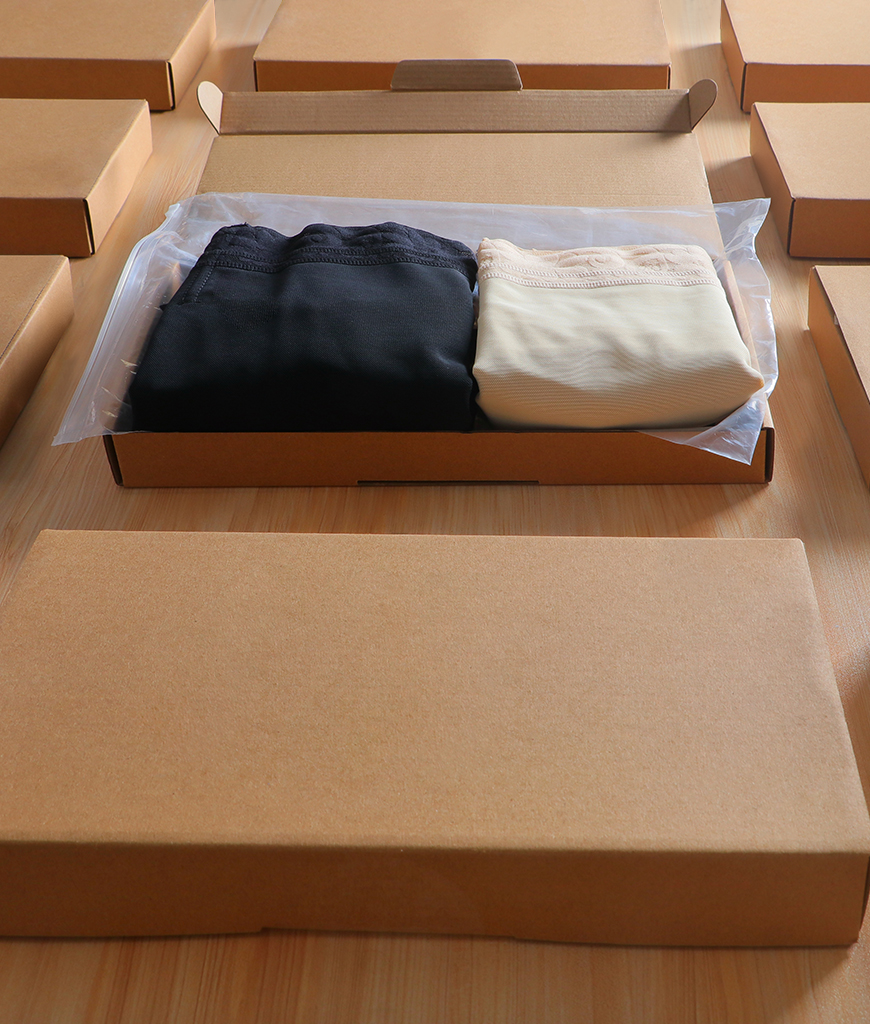 2 Pack Tummy Control Underwear for Women High Waisted Butt Lifting Panties Lace Breathable Comfortable Briefs